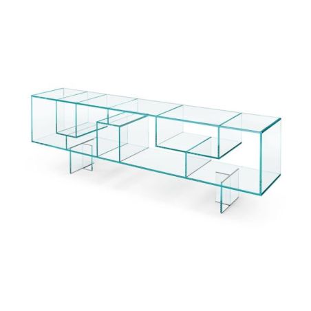 Aparador Liber de Tonelli Design cristal