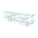 Aparador Liber de Tonelli Design cristal