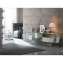 Aparador Liber de Tonelli Design cristal