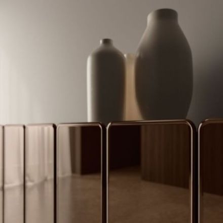 Aparador Luma de Tonelli Design