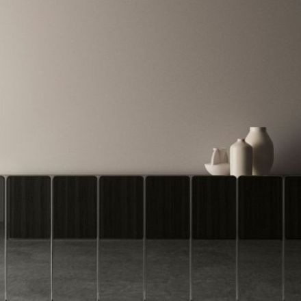 Detalles Aparador Luma de Tonelli Design