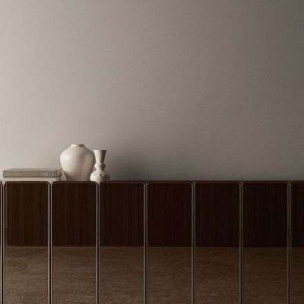 Detalles Luma de Tonelli Design
