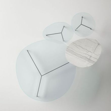 After9 Cristal de Tonelli Design
