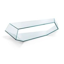 Dekon 2 de Tonelli Design cristal