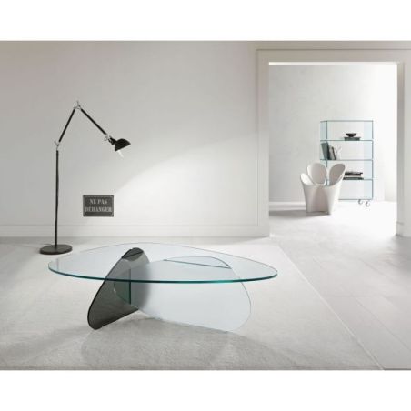 Mesa de centro Kat de Tonelli Design