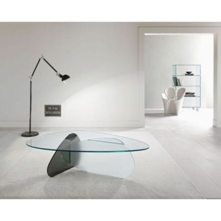 Mesa de centro Kat de Tonelli Design