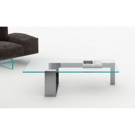 Mesa de centro Plinsky de Tonelli Design