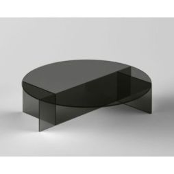 Sestante Redonda de Tonelli Design