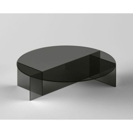 Sestante Redonda de Tonelli Design