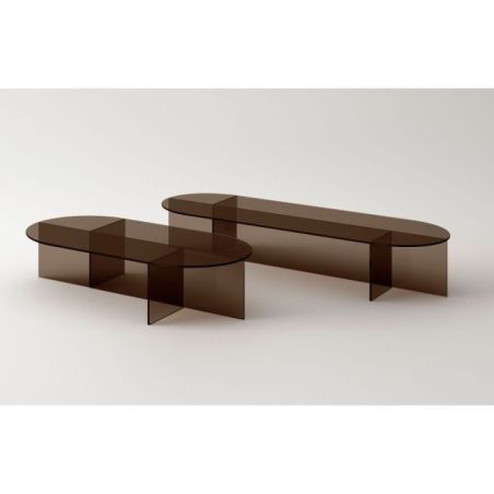 Sestante Ovalada de Tonelli Design