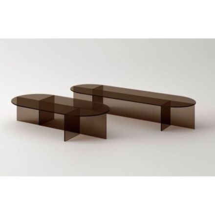 Sestante Ovalada de Tonelli Design