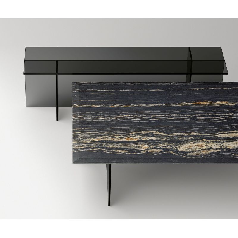 Sestante Stone de Tonelli Design