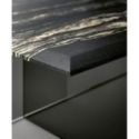 Mesa de centro Sestante Stone de Tonelli Design