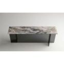 Sestante Stone de Tonelli Design cerámica Orobico