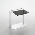 Joliet de Tonelli Design cristal fumé