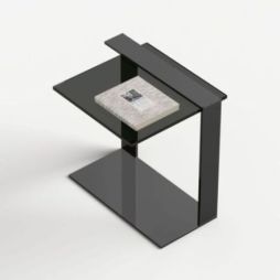 Mesa auxiliar Joliet de Tonelli Design