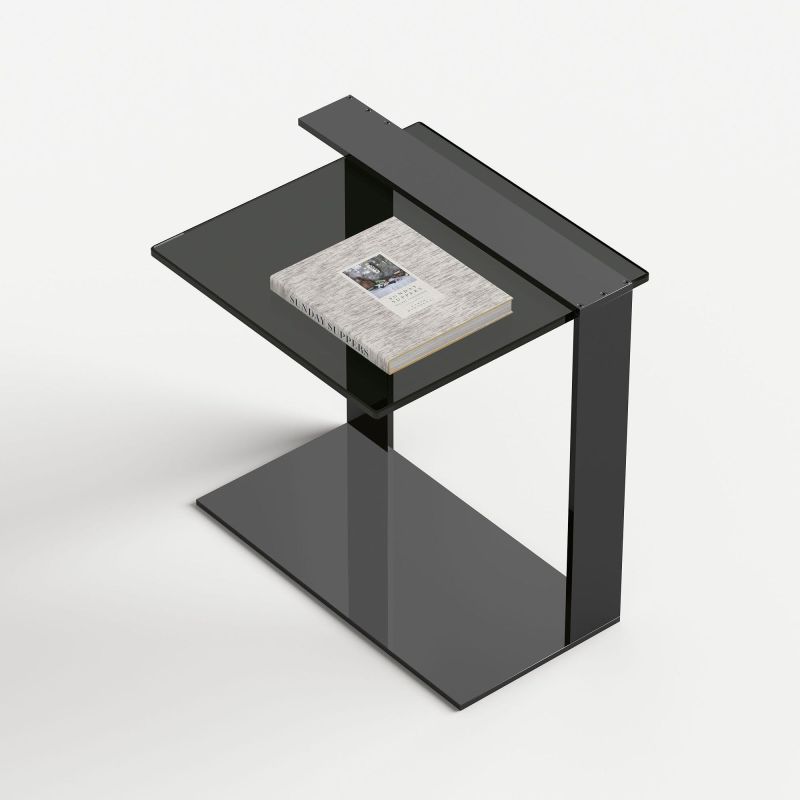 Mesa auxiliar Joliet de Tonelli Design