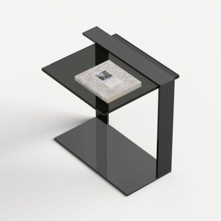 Mesa auxiliar Joliet de Tonelli Design