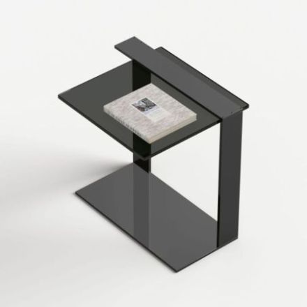 Mesa auxiliar Joliet de Tonelli Design