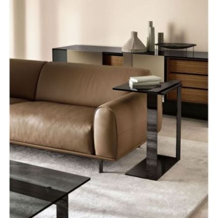 Joliet de Tonelli Design cristal fumé
