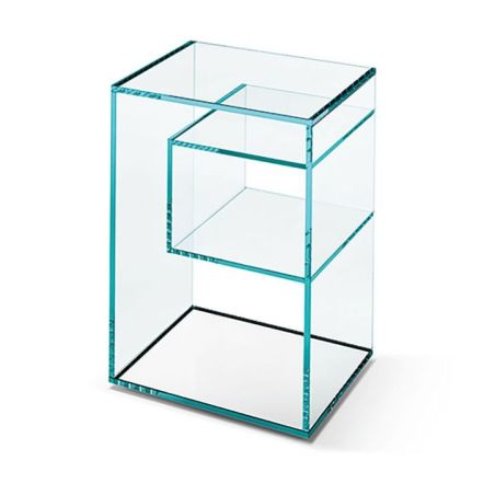 Liber de Tonelli Design