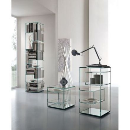 Liber de Tonelli Design cristal