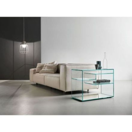Liber de Tonelli Design