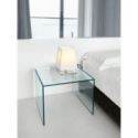 Trio de Tonelli Design cristal Trio de Tonelli Design cristal
