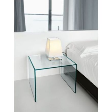 Trio de Tonelli Design cristal
