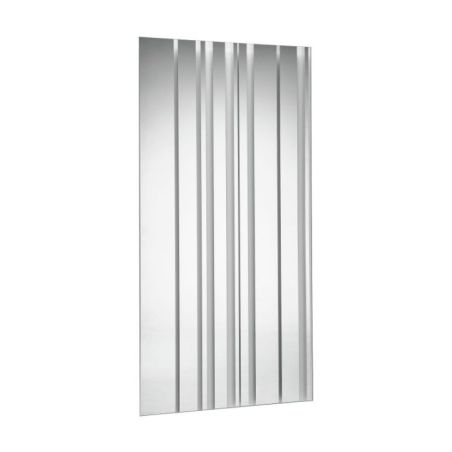 Barcode de Tonelli Design cristal