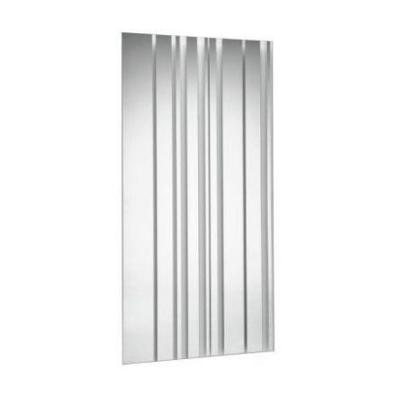 Barcode de Tonelli Design cristal