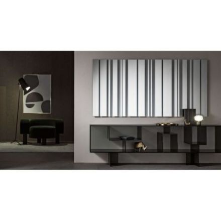 Barcode de Tonelli Design cristal
