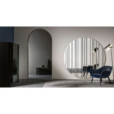 Barcode de Tonelli Design cristal