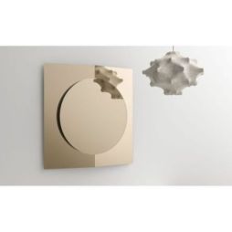 Central de Tonelli Design bronce