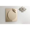 Central de Tonelli Design bronce Central de Tonelli Design bronce