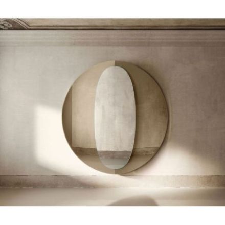 Central Round de Tonelli Design