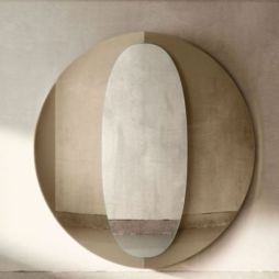 Detalles Central Round de Tonelli Design