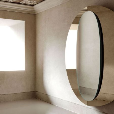 Detalles Central Round de Tonelli Design