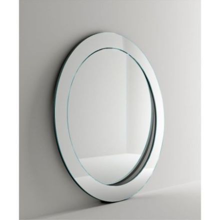Espejo de diseño Gerundio de Tonelli Design