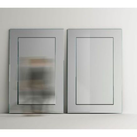 Espejo de diseño Gerundio de Tonelli Design