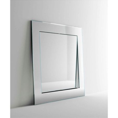 Espejo de diseño Gerundio de Tonelli Design