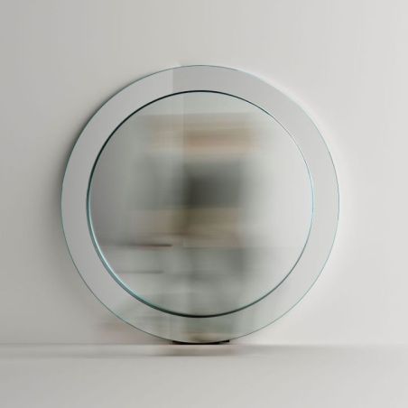 Espejo de diseño Gerundio de Tonelli Design