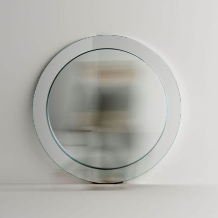 Espejo de diseño Gerundio de Tonelli Design