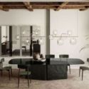 Detalles Gerundio de Tonelli Design