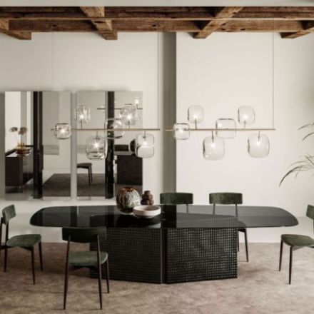 Detalles Gerundio de Tonelli Design
