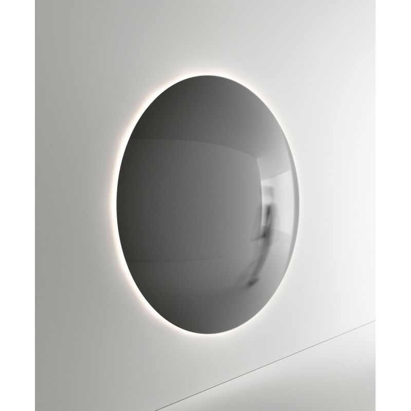 Espejo de diseño Iris de Tonelli Design Espejo de diseño Iris de Tonelli Design