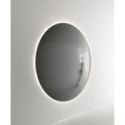 Espejo de diseño Iris de Tonelli Design Espejo de diseño Iris de Tonelli Design