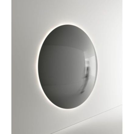 Espejo de diseño Iris de Tonelli Design