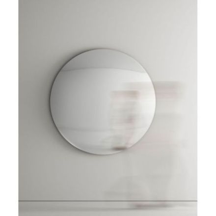 Espejo de diseño Iris de Tonelli Design