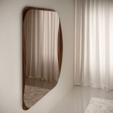 Espejo de diseño Mydear de Tonelli Design